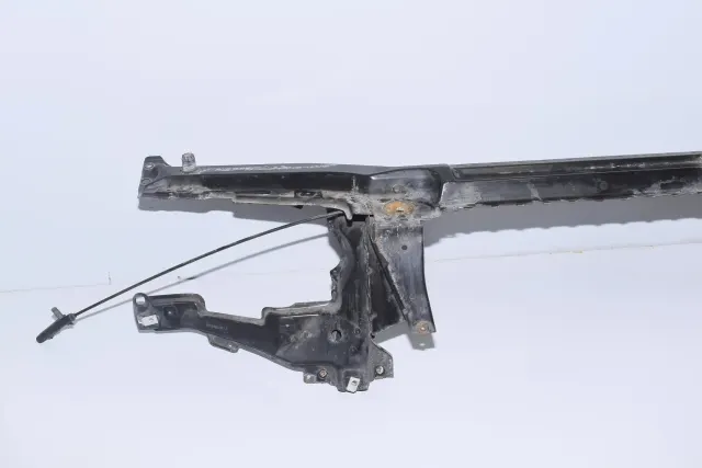 Slam Panel Frame Kit