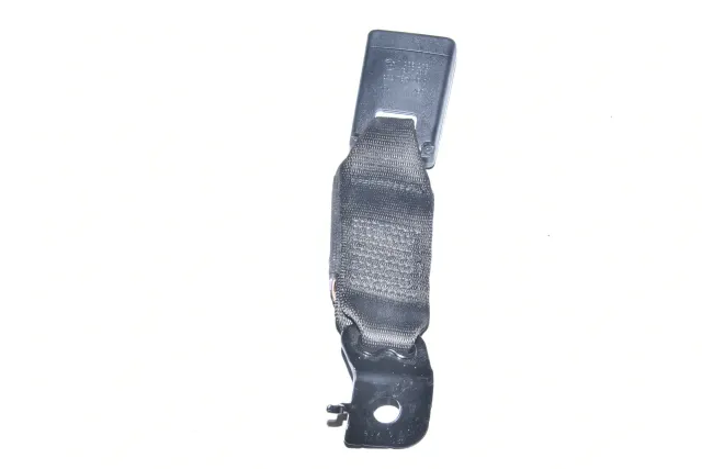 Rear Left Seat Buckle