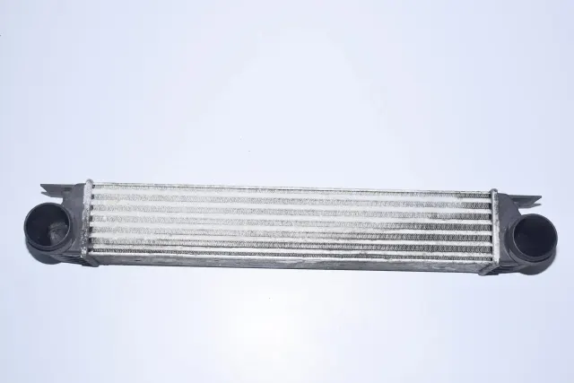 Intercooler Radiator