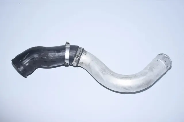 Right Side Intercooler Hose