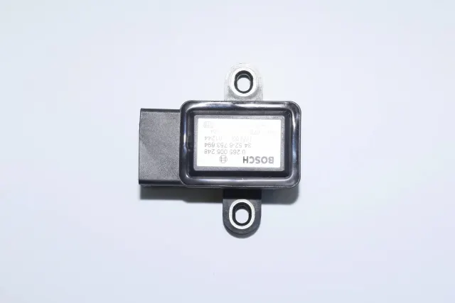 Acceleration Sensor