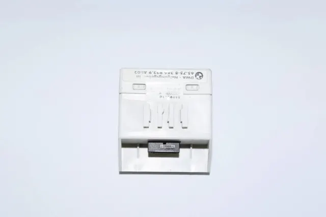 Other Control Units