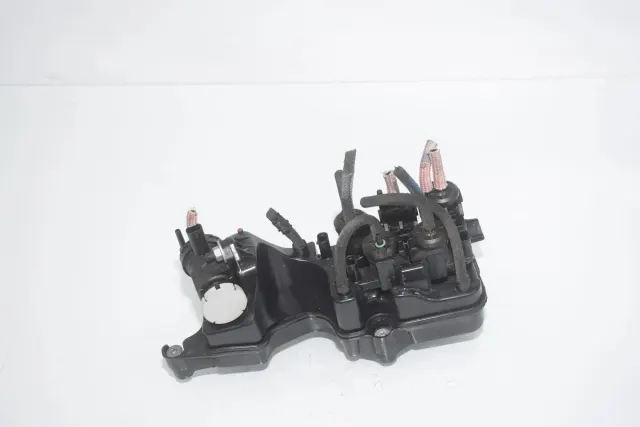 Vacuum Valve