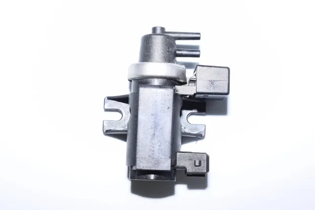 Solenoid Valve