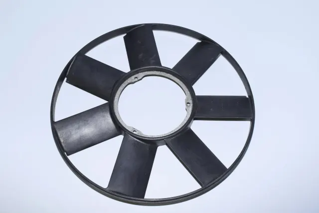 Fan Blade