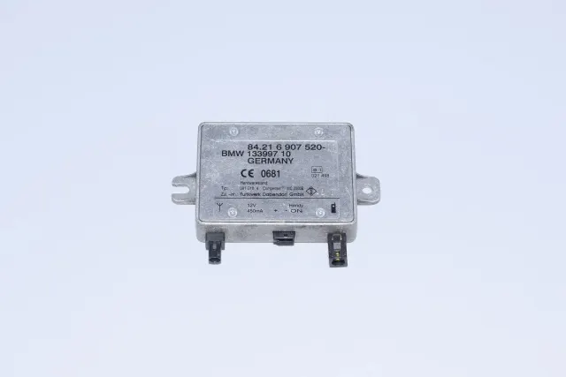 Other Control Units