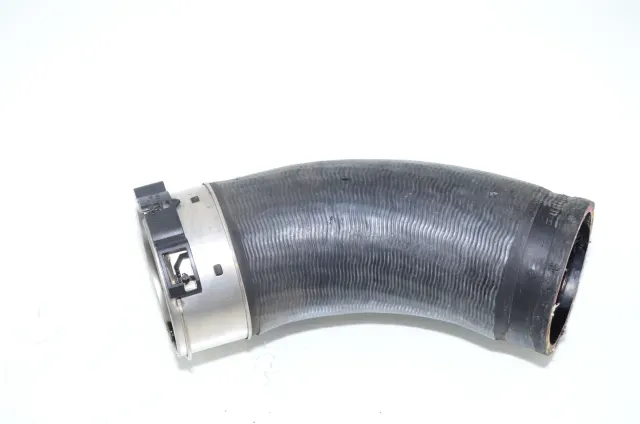 Intercooler Hose Pipe