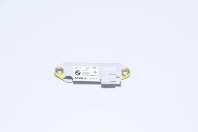 Front Right Impact Sensor
