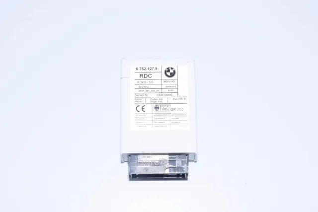 Other Control Units