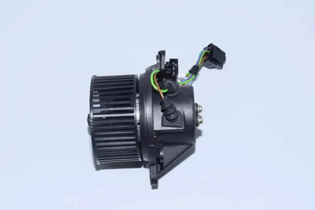 Heater Blower Fan