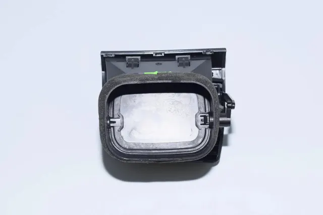 Dashboard Air Vents