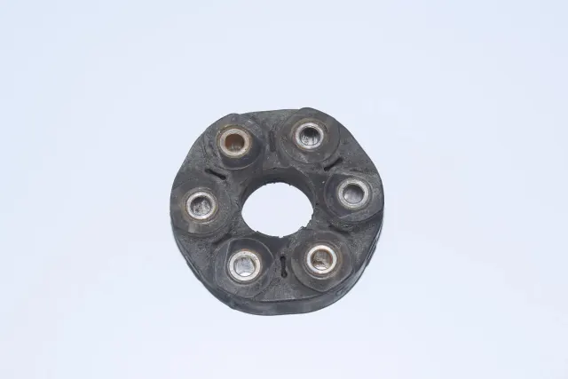 Propshaft Flange