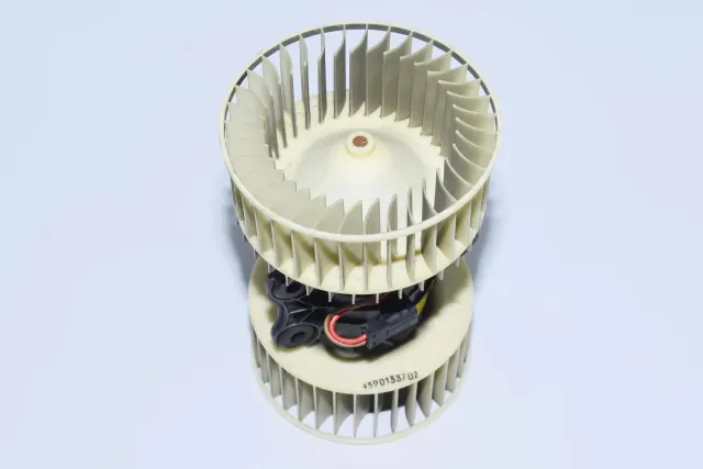 Heater Blower Fan