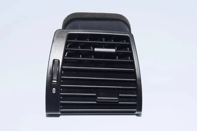 Dashboard Air Vents