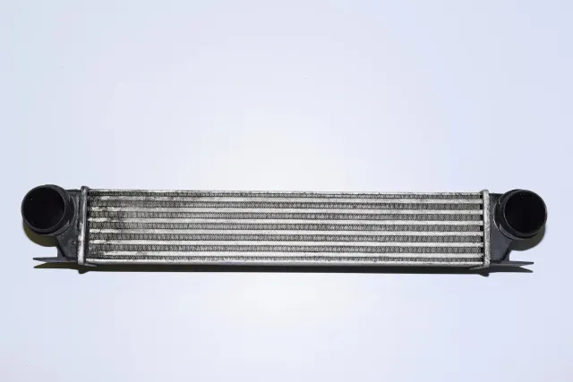Intercooler Radiator