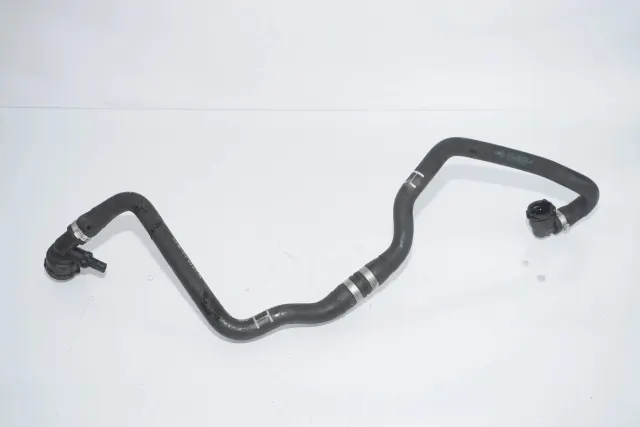 Coolant Hose Pipe