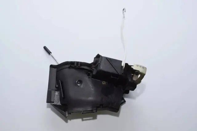 Front Left Door Lock