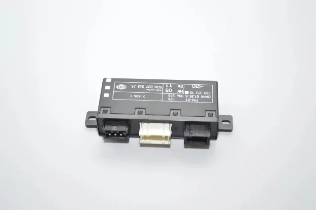 Front Left Door Control Unit