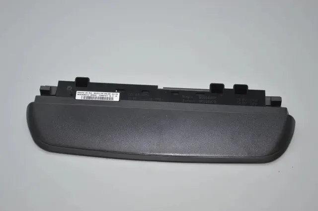 Rear Third Brake Stop Light