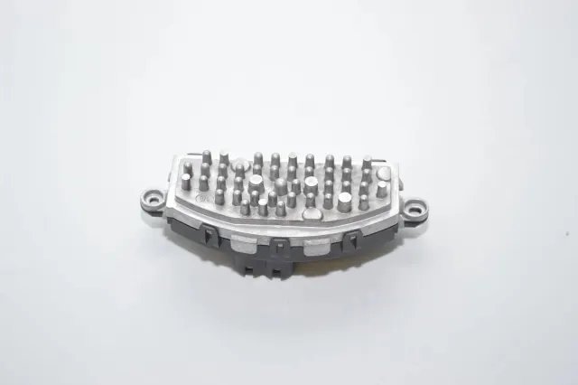 Interior Heater Resistor