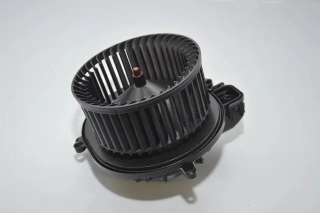 Heater Blower Fan