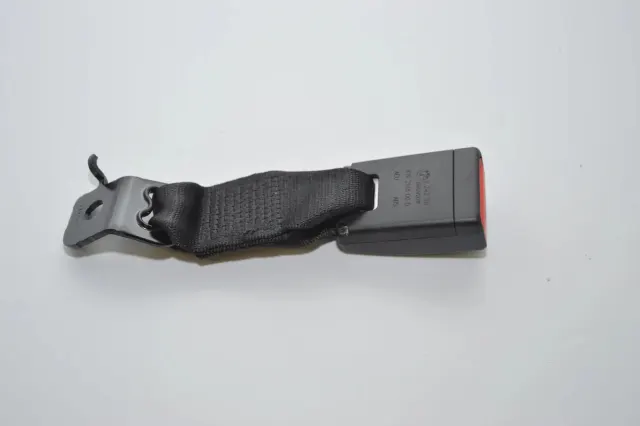 Rear Right Seat Buckle