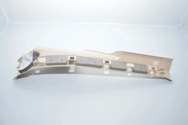 Other Trim Parts