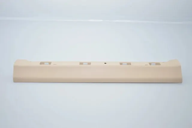 Other Trim Parts