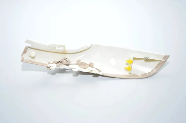 Other Trim Parts