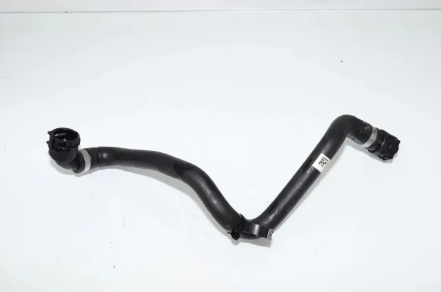 Coolant Hose Pipe