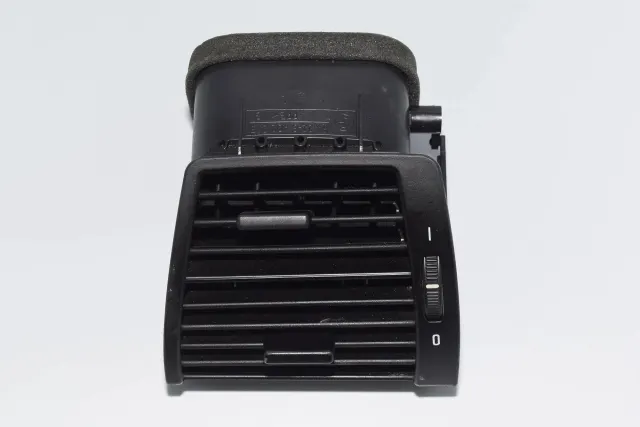 Dashboard Air Vents