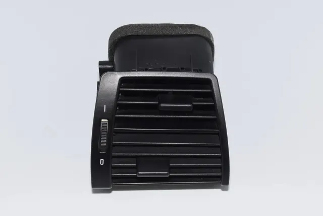 Dashboard Air Vents