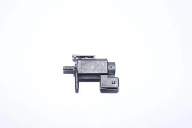 Solenoid Valve