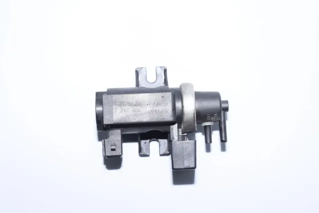 Solenoid Valve