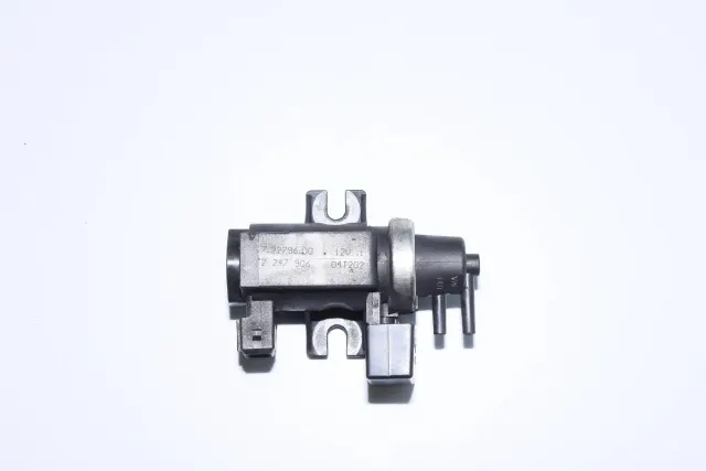 Solenoid Valve