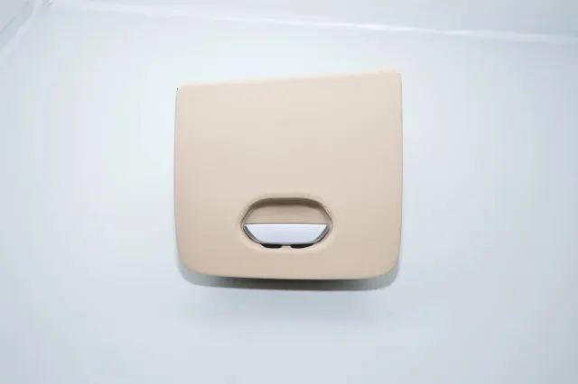 Glove Compartment