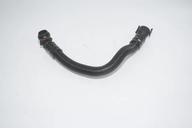 Breather Hose