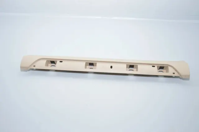 Other Trim Parts