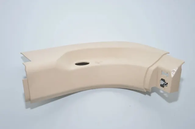 Front Left A Pillar Trim