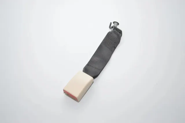 Rear Right Seat Buckle