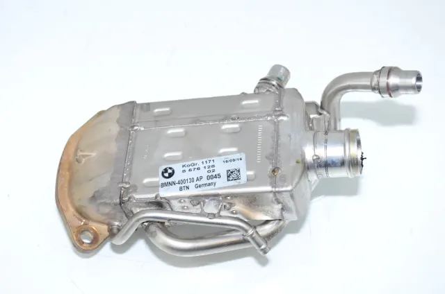 Other Engine Compartment Parts
