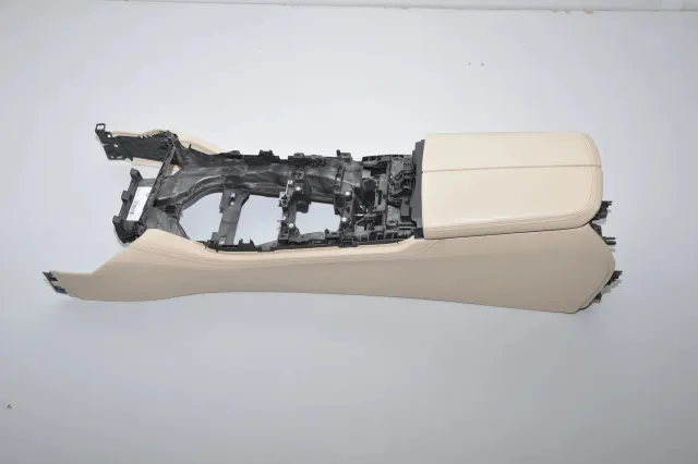 Armrest