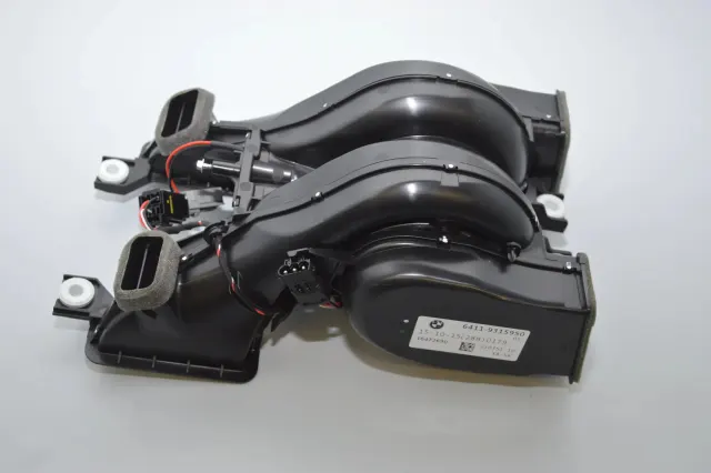 Heater Blower Fan