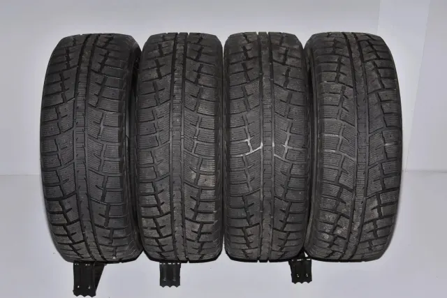Tyre Kit
