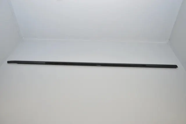 Front Right Door Window Molding