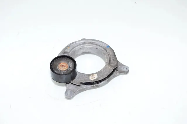 Belt Tensioner