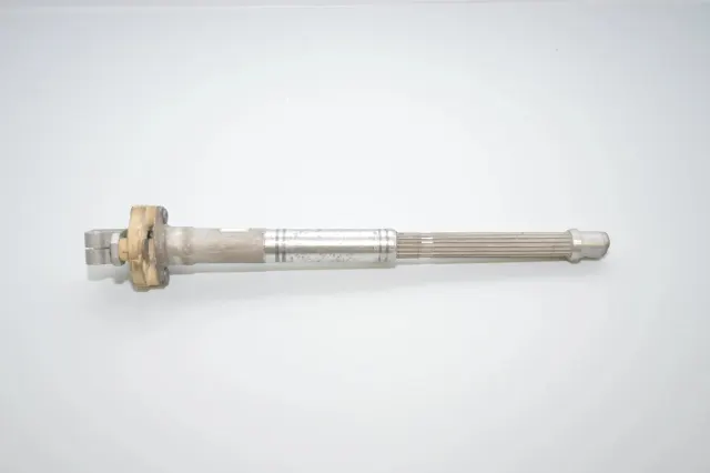 Steering Column Shaft Joint