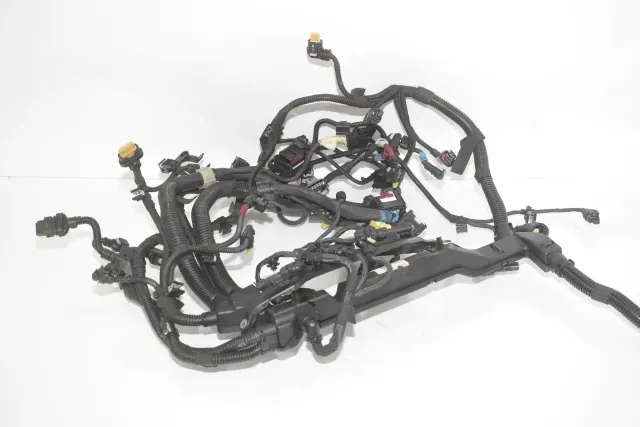 Engine Cable Harness