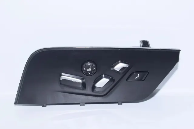Front Left Seat Control Unit