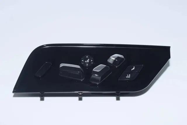 Front Left Seat Control Unit